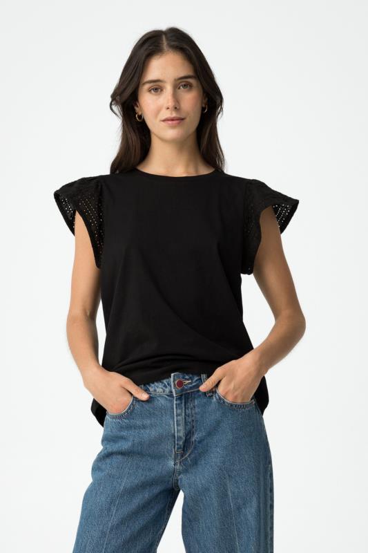 CAMISETA GRACIOSA