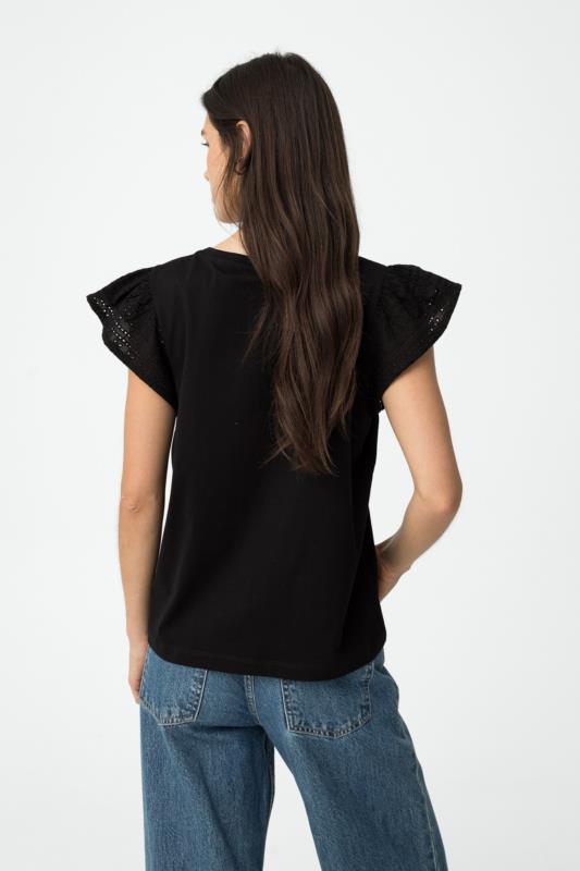 CAMISETA GRACIOSA