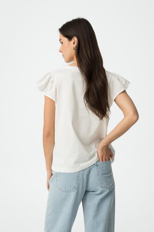 CAMISETA GRACIOSA