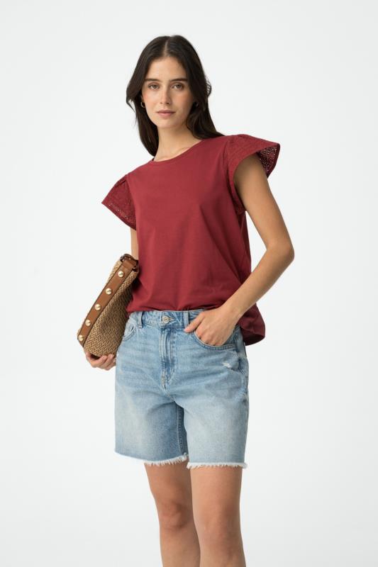 CAMISETA GRACIOSA