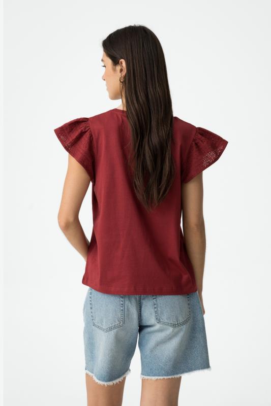 CAMISETA GRACIOSA