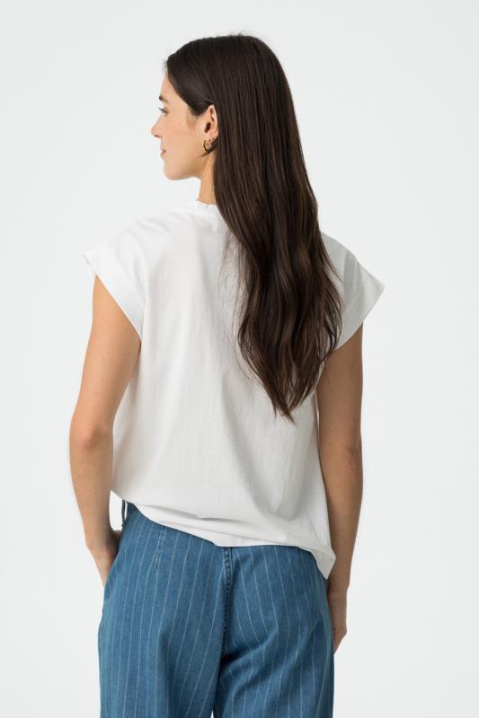 CAMISETA CAMMIE