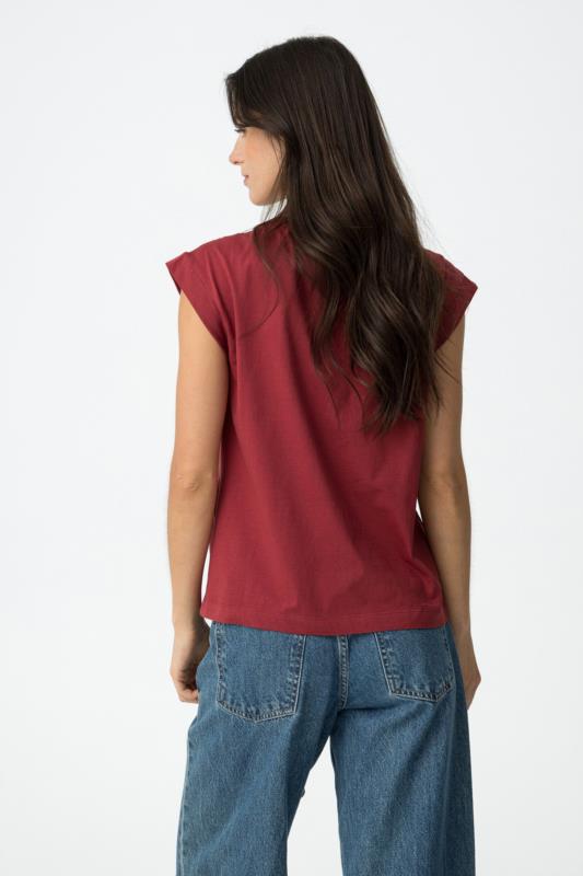 CAMISETA CAMMIE