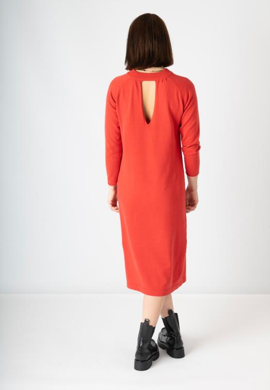 VESTIDO ROCKMANTIC WOMAN