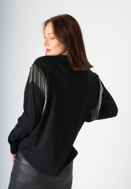 SUDADERA ABRAZA LA INCERTIDUMBRE