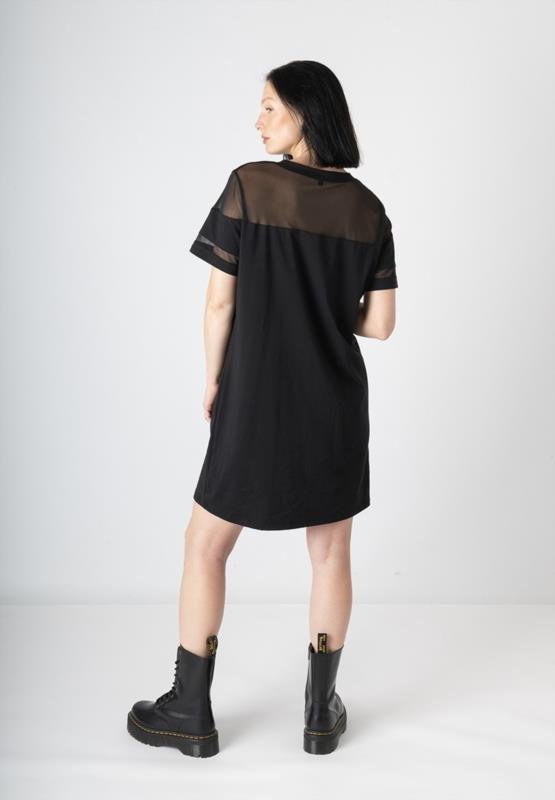 VESTIDO ELEANOR ROOSVELT