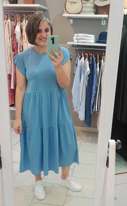VESTIDO VISUMMER
