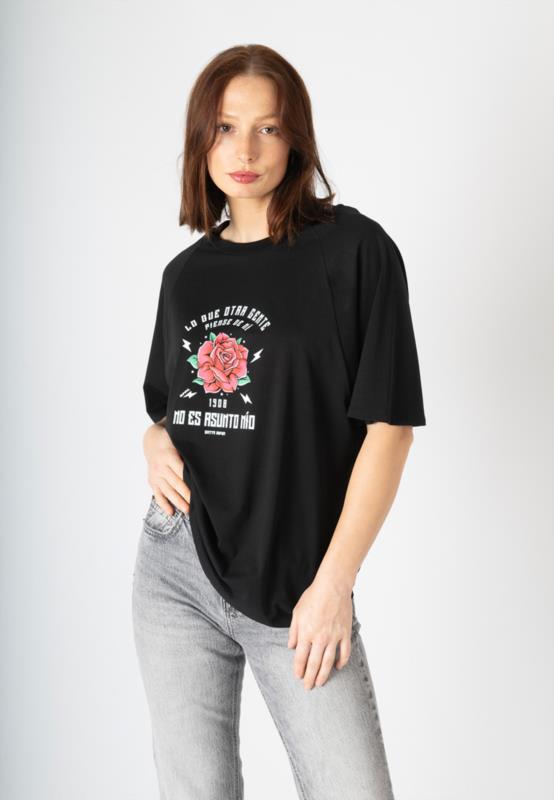 CAMISETA BETTE DAVIS