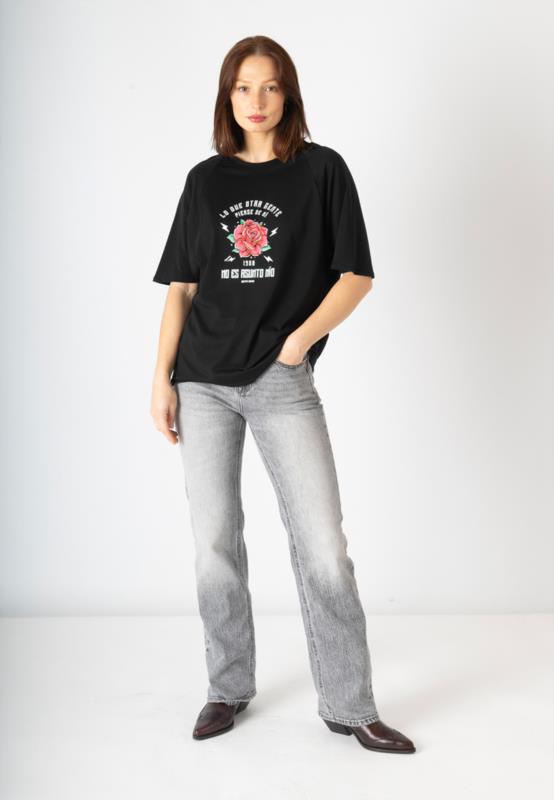 CAMISETA BETTE DAVIS