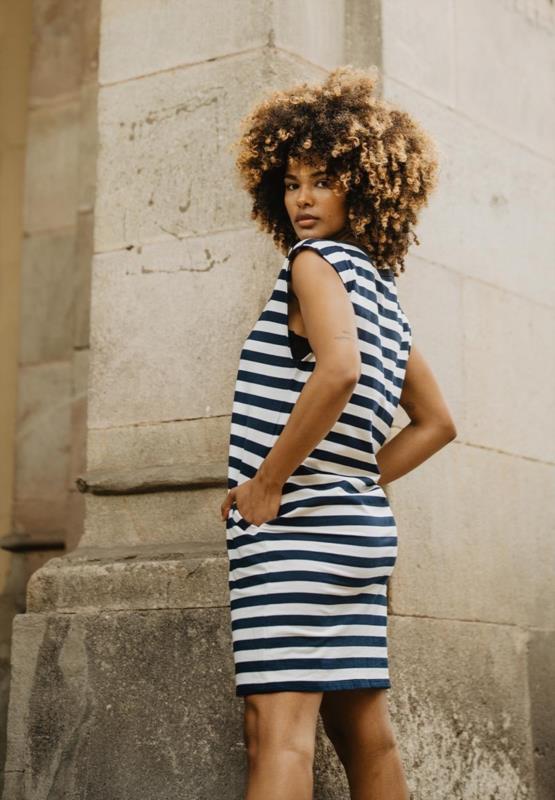 VESTIDO GOLONDRINAS