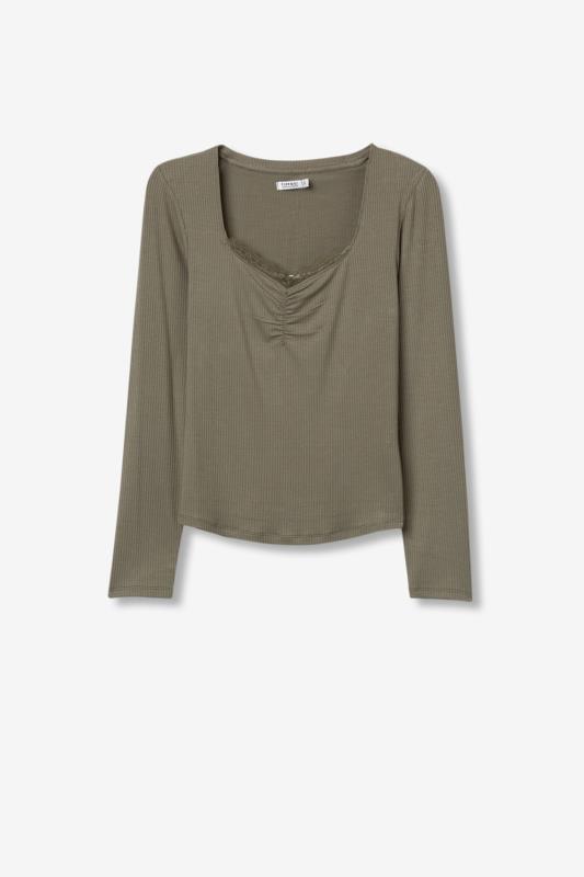 CAMISETA PALMA