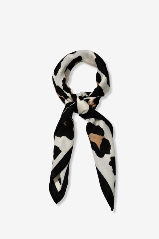 PAÑUELO ANIMAL PRINT