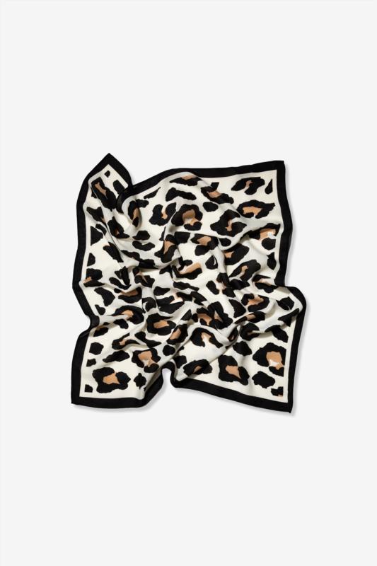 PAÑUELO ANIMAL PRINT
