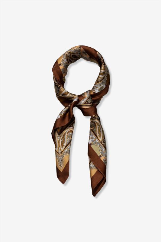 PAÑUELO PAISLEY