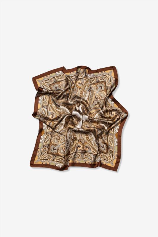 PAÑUELO PAISLEY