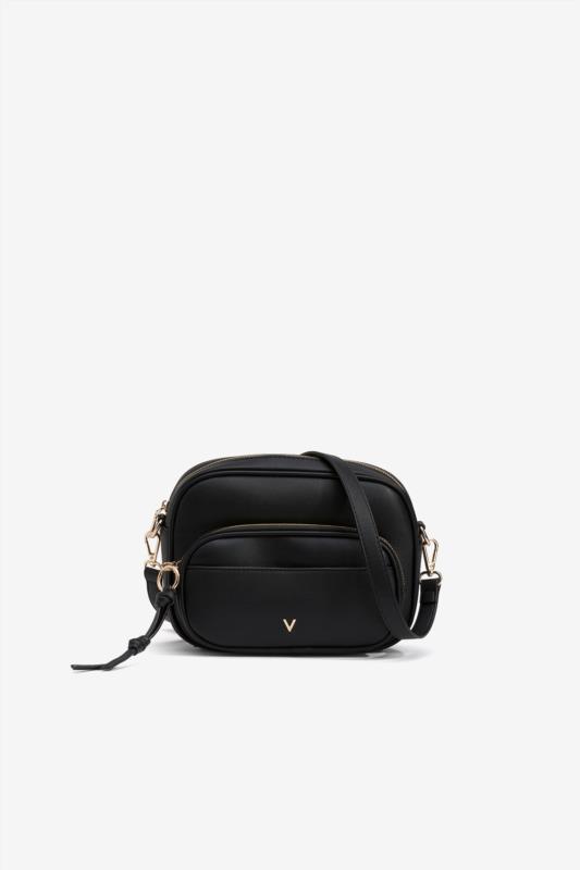 BOLSO BANDOLERA NEGRO