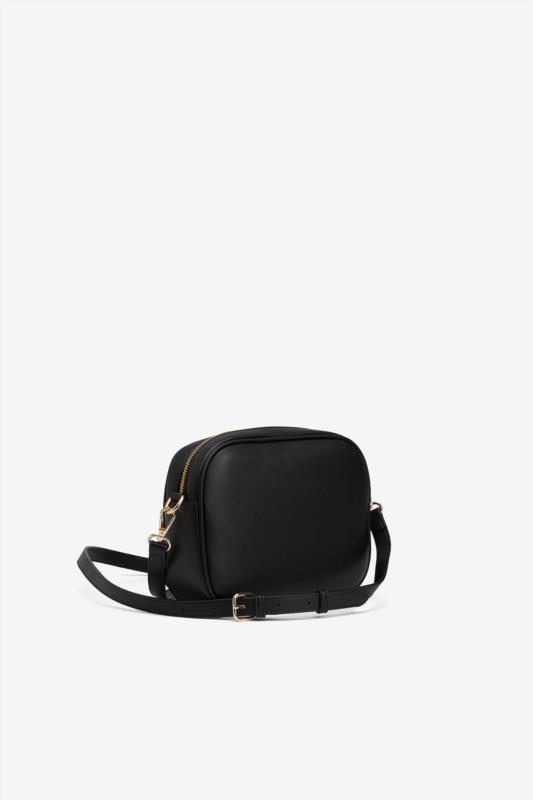 BOLSO BANDOLERA NEGRO