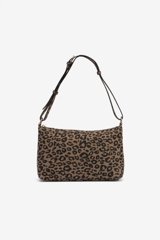 BOLSO ANIMAL PRINT