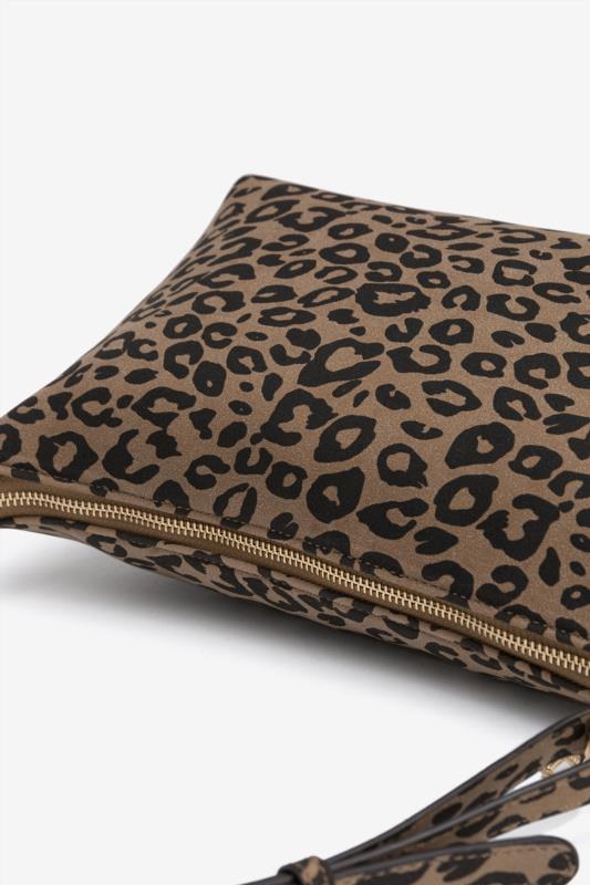 BOLSO ANIMAL PRINT