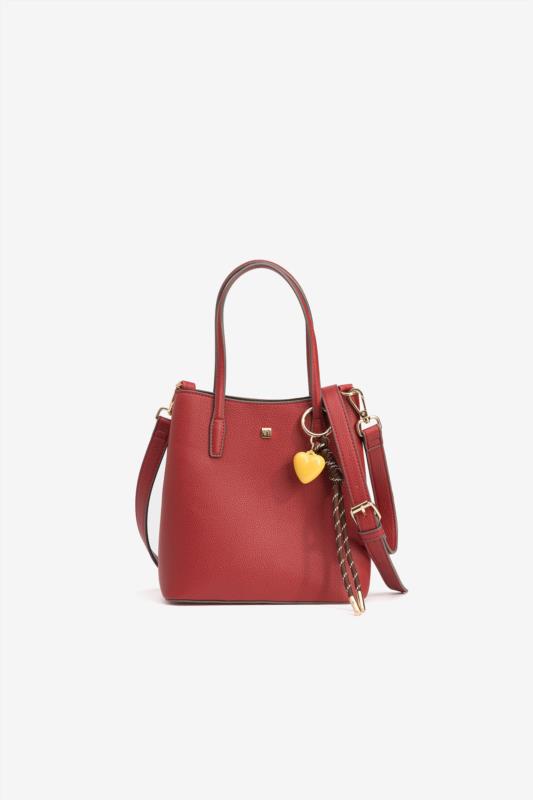 BOLSO CITY HEART