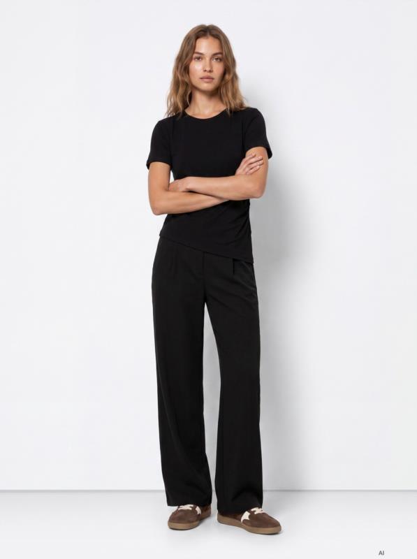PANTALÓN TEDDY