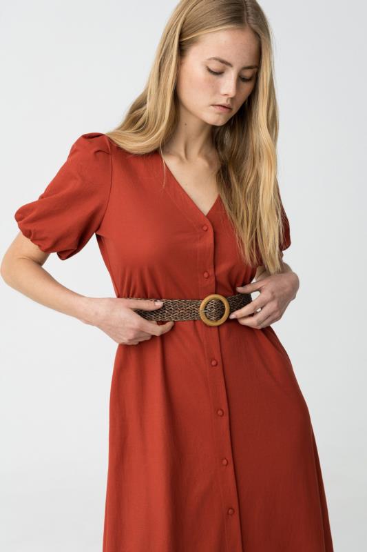 VESTIDO AMYLI