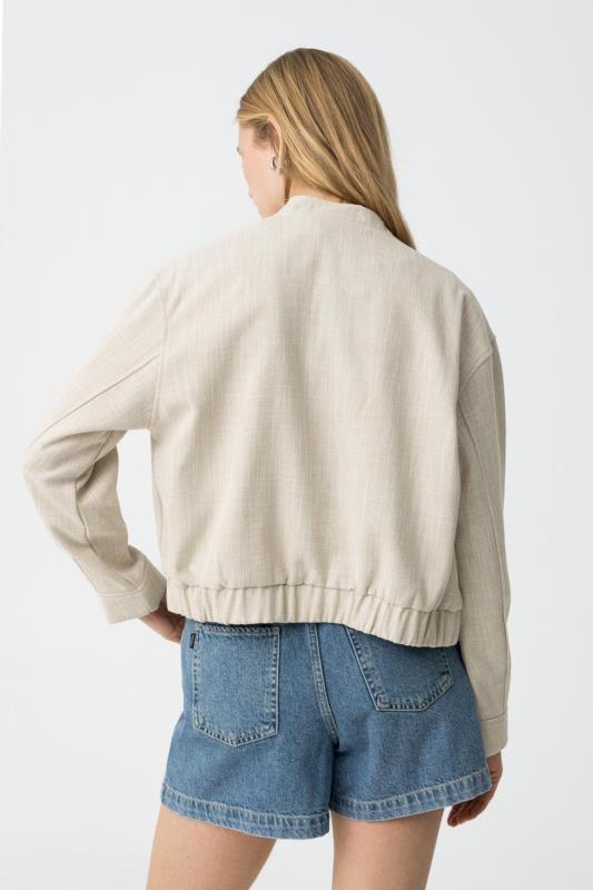 CHAQUETA MILHAS