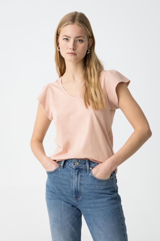 CAMISETA KIRA
