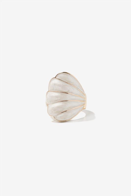 ANILLO CONCHA