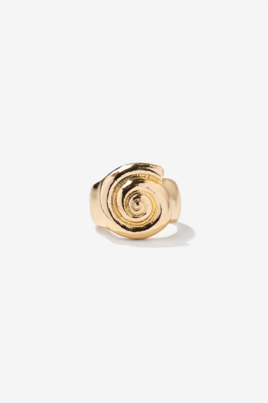 ANILLO ESPIRAL