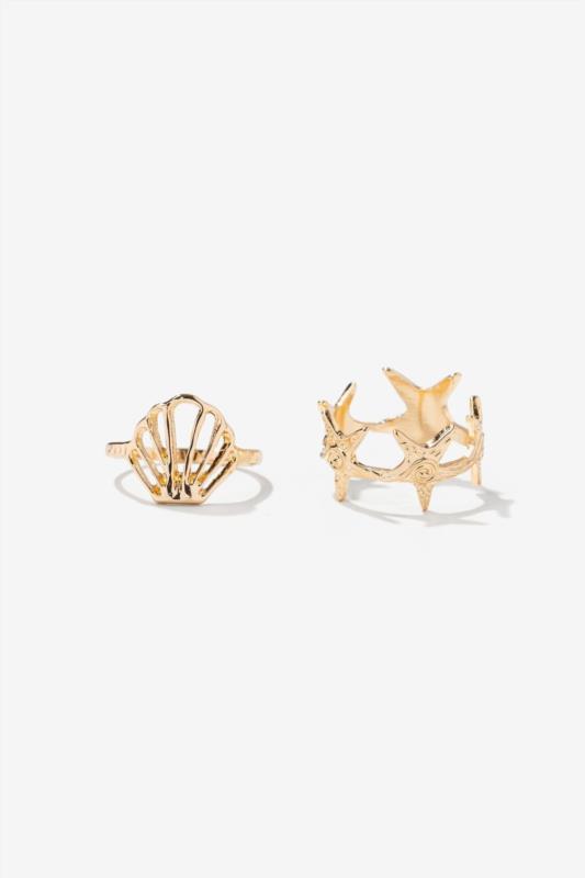 ANILLOS SUMMER