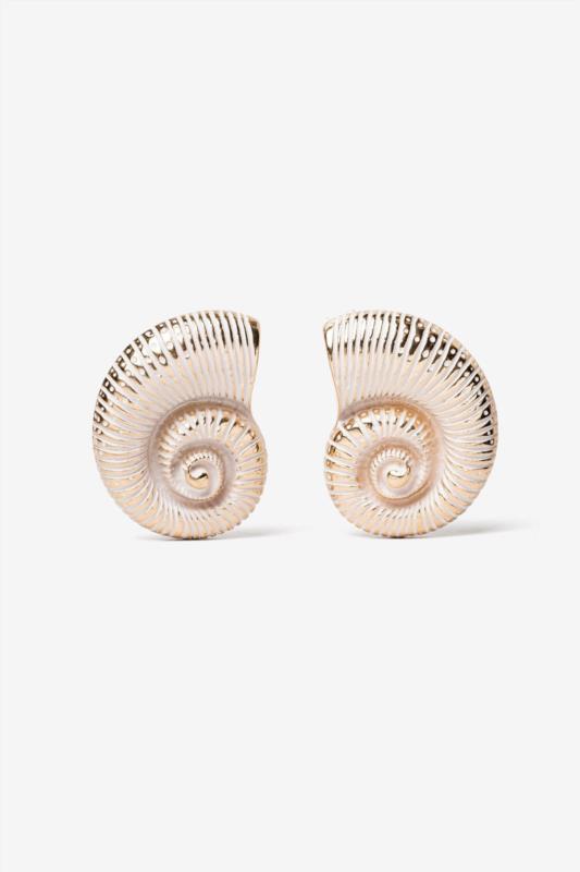 PENDIENTES ESPIRAL