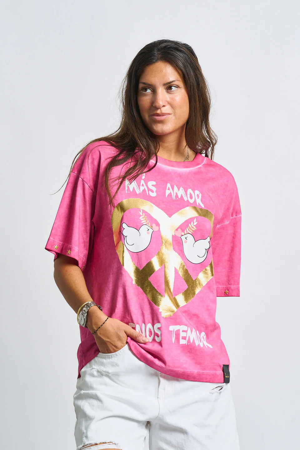 CAMISETA COACHELLA