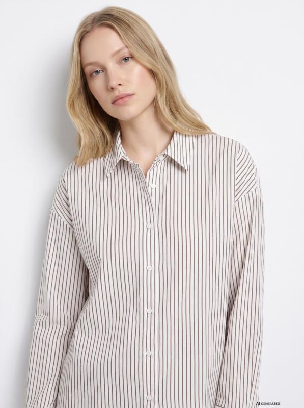 CAMISA NANCY