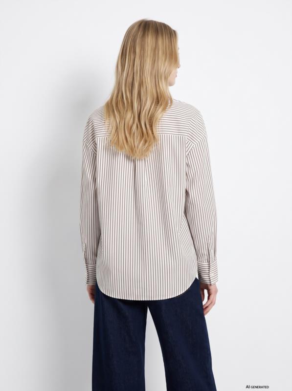 CAMISA NANCY