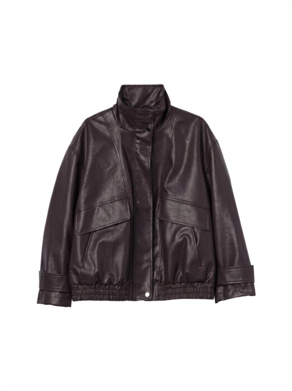CHAQUETA RELIQUIA