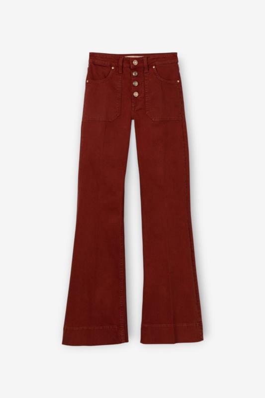 PANTALÓN SOPHIE