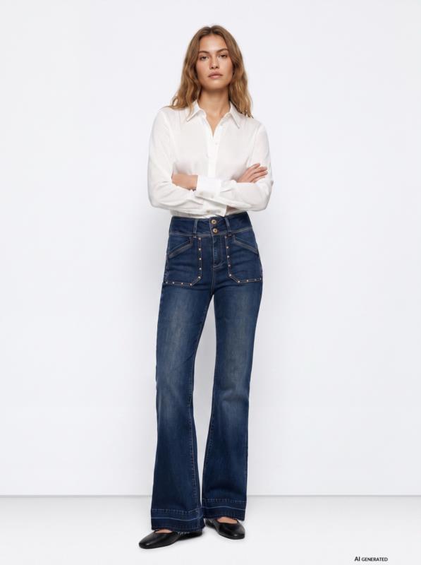 PANTALÓN DOUBLE UP