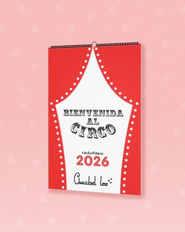 CALENDARIO 2026