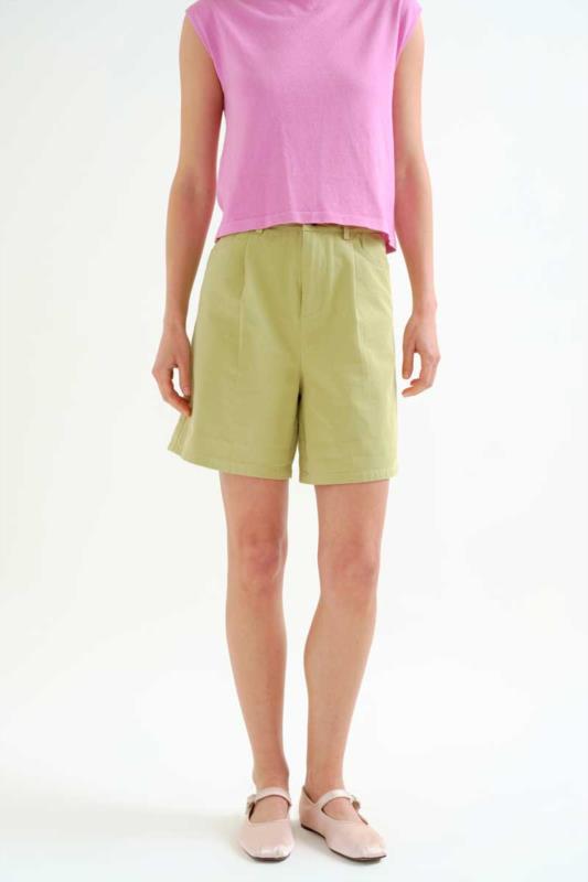 SHORT VERDE