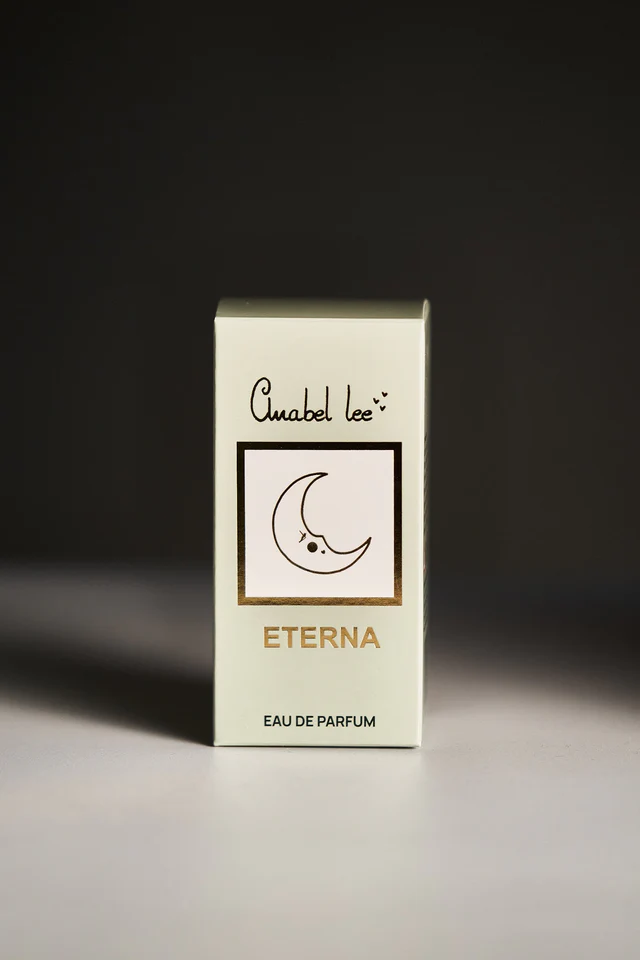 PERFUME ETERNA