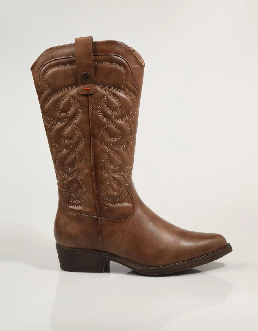 BOTA CAMPERA