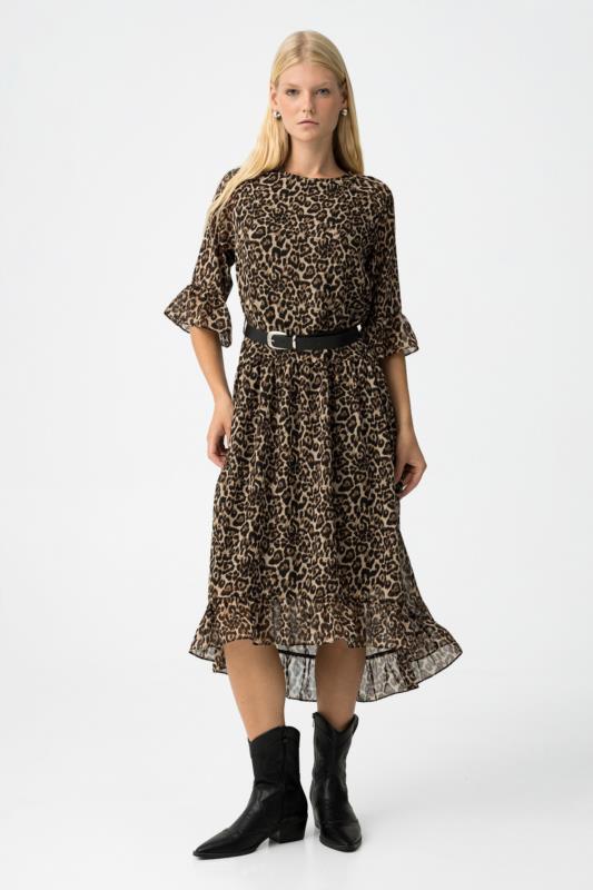 VESTIDO JURASSIC