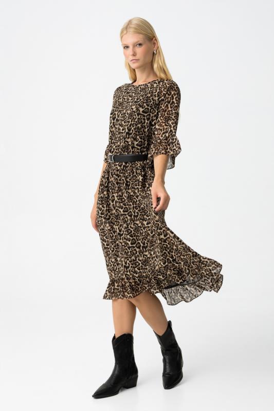 VESTIDO JURASSIC