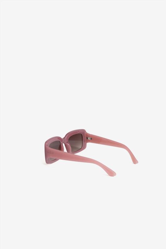 GAFAS RECTANGLE PINK