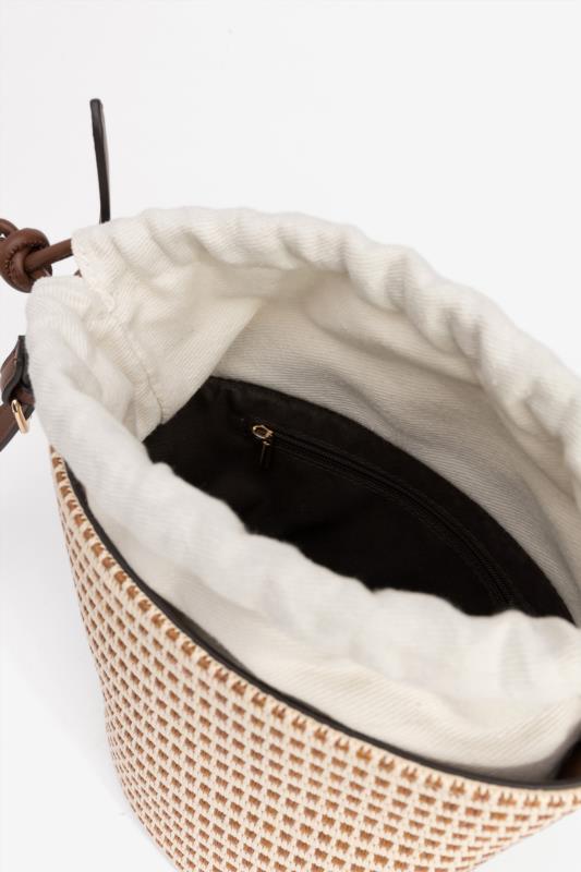 BOLSO BUCKET