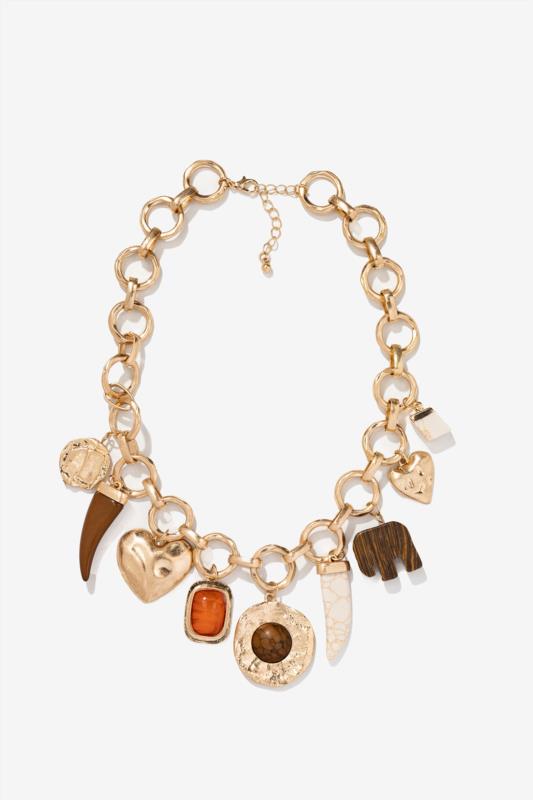COLLAR ÁFRICA