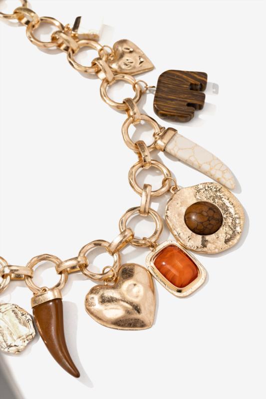 COLLAR ÁFRICA