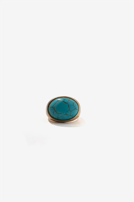 ANILLO PIEDRA CENTRAL