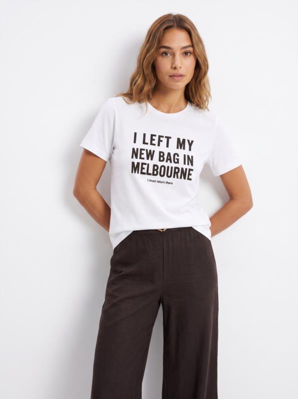 CAMISETA LUNARA